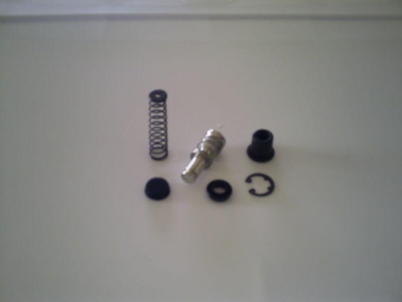 Sell KAWASAKI ZR550 ZX600 ZL900 ZL1000 ZG1000 ZG1200 FRONT BRAKE MASTER