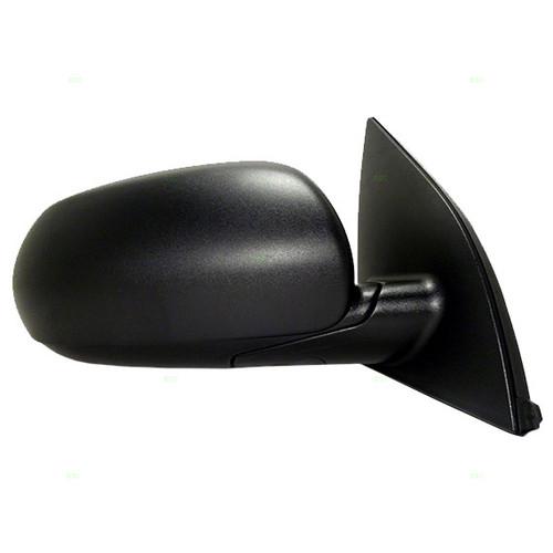 Sell New Passengers Power Side View Mirror Assembly Textured 1011