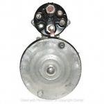 Mpa 3733ms remanufactured starter