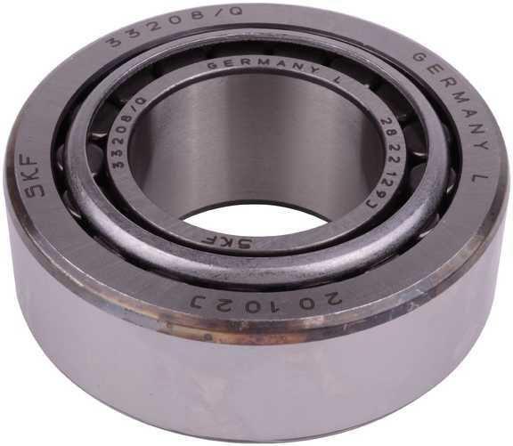 Sell NAPA Bearings BRG BR33208 Wheel Bearing Outer Front Wheel in