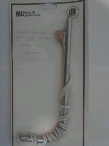 Dometic heating element kit 295 w  120 v mod # 3108702386 