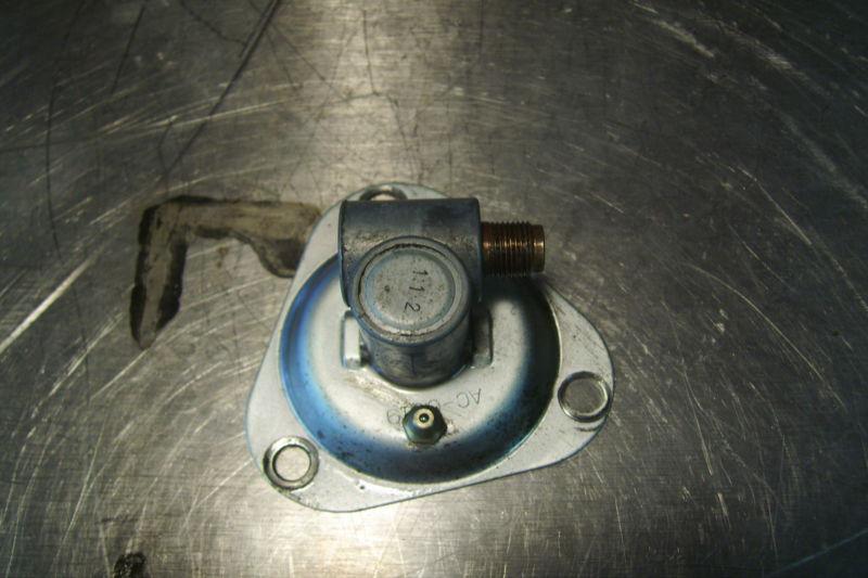 Arctic cat snowmobile speedo drive adapter 0720-013 zrt zr zl tcat bearing