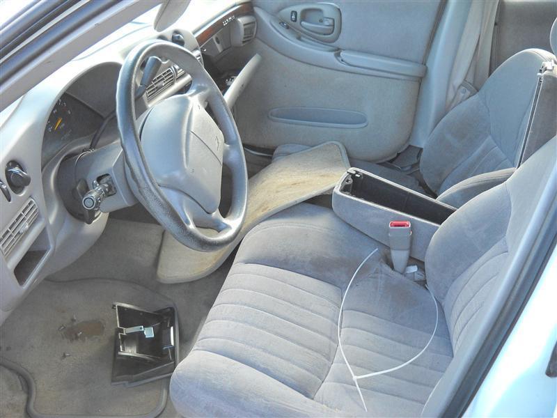 Radio/Stereo for 95 CAPRICE ~ AM-MONO-FM-STEREO-CASS ID 16179971, US $84.97, image 3