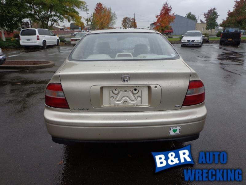 Radio/Stereo for 95 HONDA ACCORD ~, US $85.73, image 2