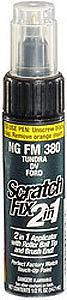 Duplicolor ngfm380 touch-up paint