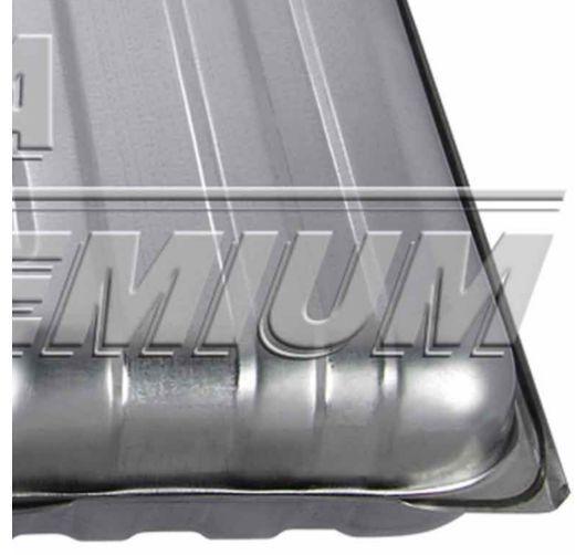 New Spectra Fuel Tank Silver 26 Gallons Ford Ranchero 79 78 77 76 75 F4C, US $166.82, image 3