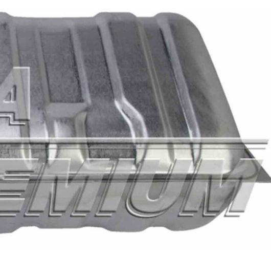 New Spectra Fuel Tank Silver Custom 24 gallons Ford LTD Grand Marquis 500 F27D, US $232.48, image 3