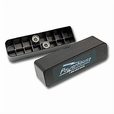 Powerhouse Lifter Storage Case Plastic Black Accepts up to 16 Lifters Ea, US $6.50, image 1