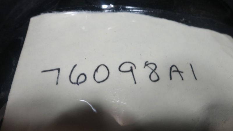 DRIVE SHAFT HOUSING COVER #76098A1 1977-1982 MERCURY MERCRUISER STERNDRIVE #2, US $230.00, image 2