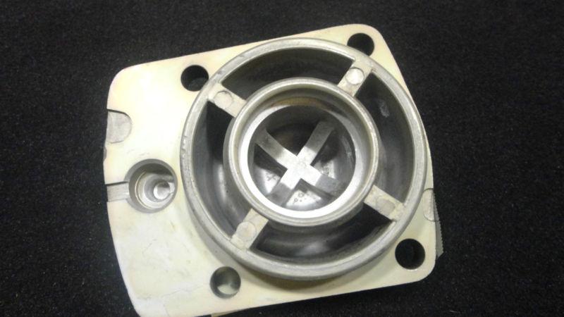 DRIVE SHAFT HOUSING COVER #76098A1 1977-1982 MERCURY MERCRUISER STERNDRIVE #2, US $230.00, image 4
