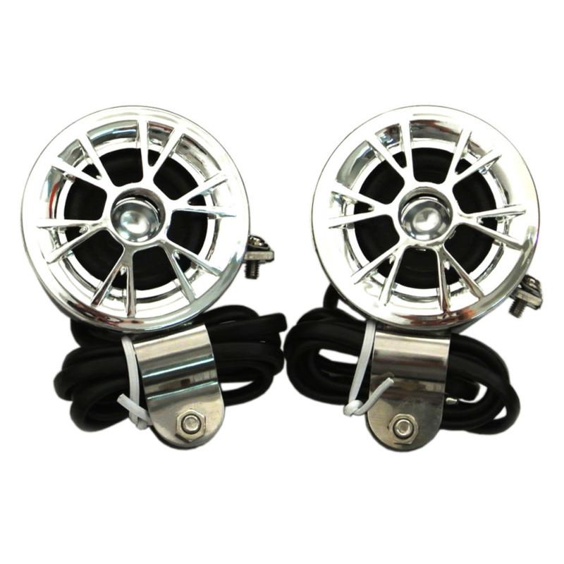 Sell Loudspeakers Motorcycle Radio Audio MP3 Handlebar Speaker