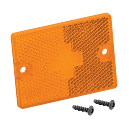 Bargman 90-03-328 clearance light lens