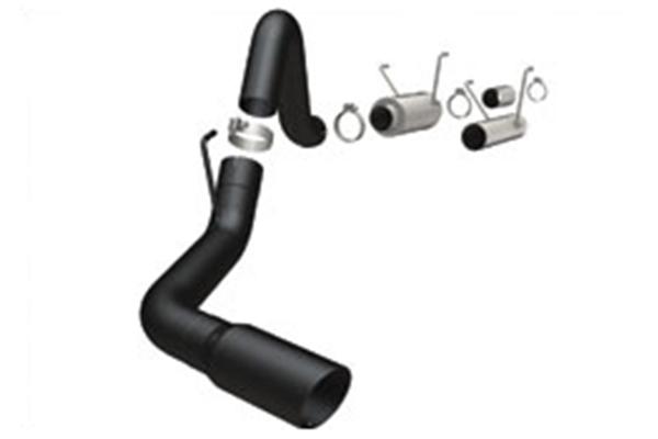 Ram magnaflow exhaust systems - 17000
