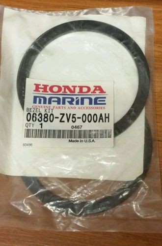 Honda bezel kit 06380-zv5-000ah