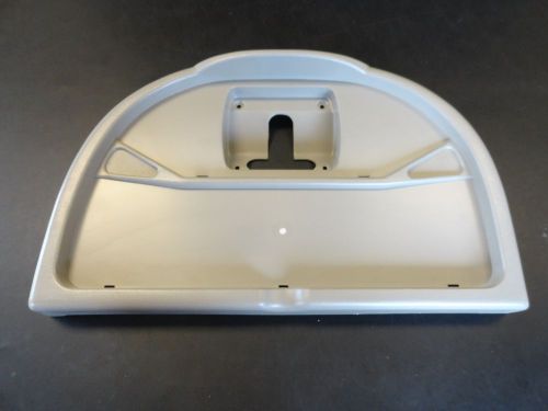 Triton 500 x 2001 mica plastic blank stbd console panel 7202642 marine boat