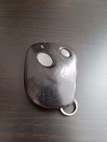 00 - 01 subaru outback legacy keyless entry remote a269zua111