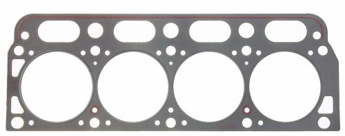 Fel-pro 9469pt reman engine cylinder head gasket