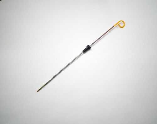 Datsun 280zx 1979-83 oil level pan check dipstick new oem genuine 709