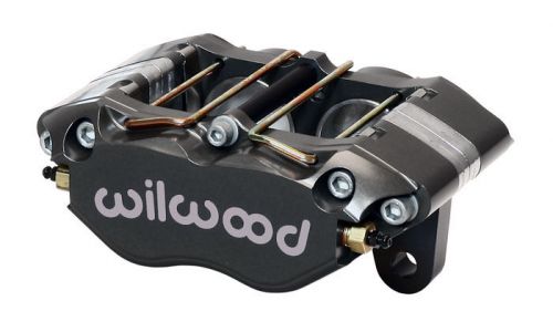 Wilwood 4 piston dynapro brake caliper p/n 120-9729