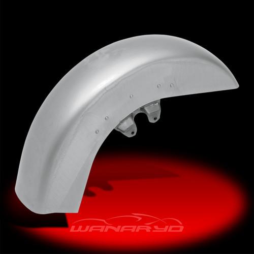 Drag specialties front fenders fender frt 87-99 flt pln