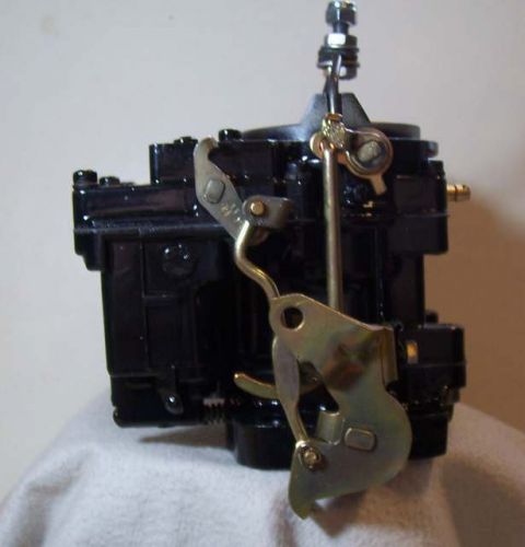 Rochester marine 2gc-e mcm 140 1351-7355