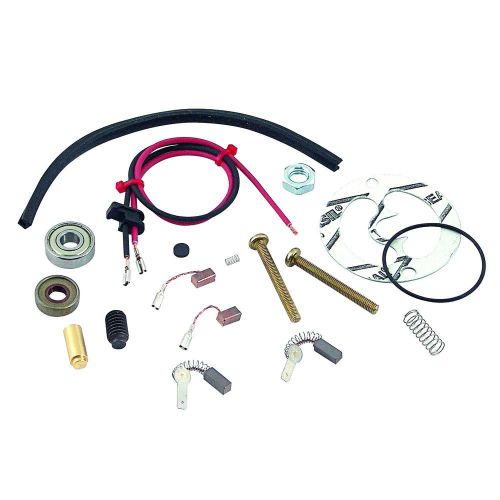Sell MALLORY 3165 Rebuild Kit, Fuel Pump, Diaphragm and Seal, Mallory