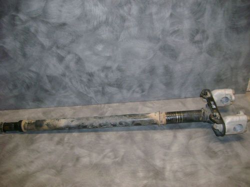 2001 honda rubicon trx500 trx 500 foreman i10 atv steering stem handlebar risers