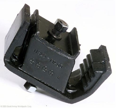 Beck arnley rear lower engine mount fits nissan pulsar nx &amp; sentra  104-0935