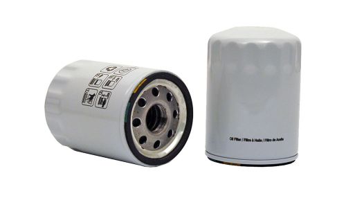 Engine oil filter wix 57502