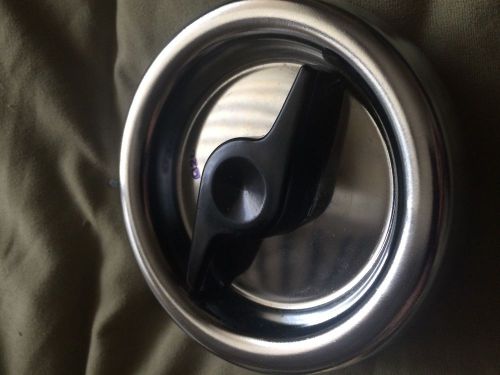 New nos stant gas cap plymouth dodge mopar g-28