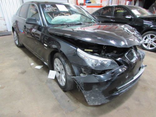 Rear drive shaft bmw 525xi 528xi 535xi 2006 06 2007 07 08 09 10 818698