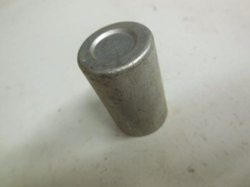 Porsche 356 fuel cock cover