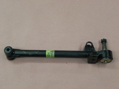 16 5/8 grt lower control arm with ball joint dirt late model imca afco moog ump