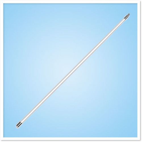 Shakespeare antennas length 8&#039; extension 1-1/2 diameter 4008 fiberglass lc