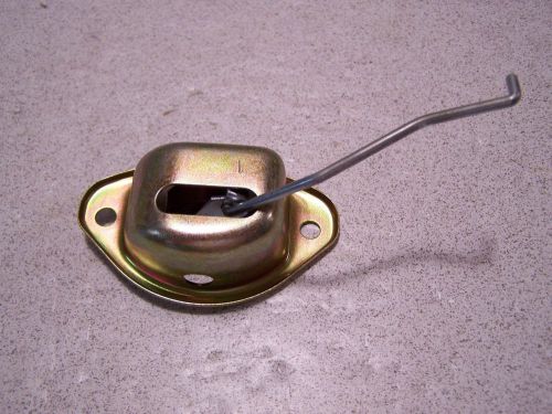 1970-74 318 1970-72 383 dodge plymouth trucks vans carter 2bbl choke thermostat