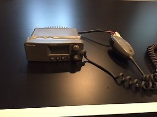 Ray 53 vhf