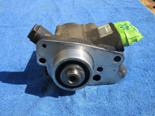 7.3 hpop high pressure oil pump 7.3l no core required1995 - 2003 lo miles