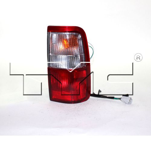 Sell TYC 11321900 Tail Light Assembly in Carson, California, United