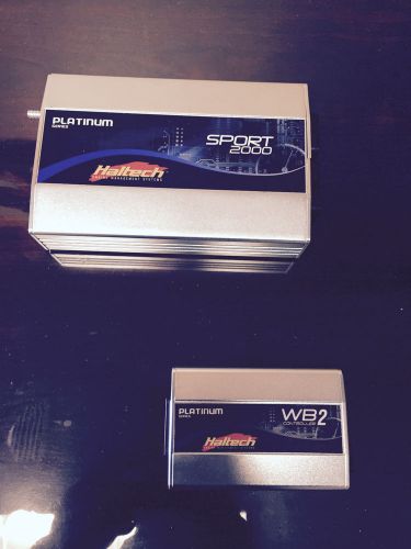 Haltech platinum sport 2000