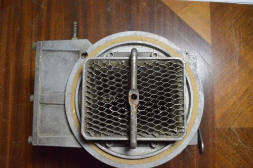 Predator carburetor carb 390-930 cfm race rat rod gasser street strip alcohol ?