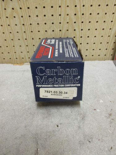 New pfc 7821 03.30 zr18 brake pads