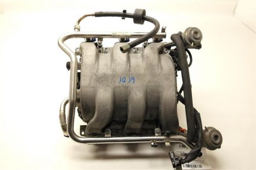 2001 mercedes e320 w211 intake manifold 1121401101