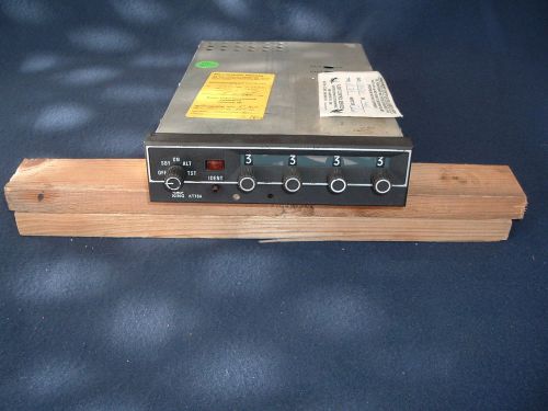 King kt76a transponder