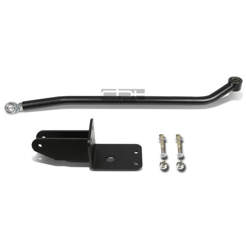 Sell ADJUSTABLE FRONT TRACK BAR+TRAC ARM BRACKET FOR 8401 CHEROKEE XJ