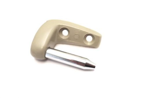 Mercedes w110 w111 fintail 1959-1965 left sun visor holder nos new original