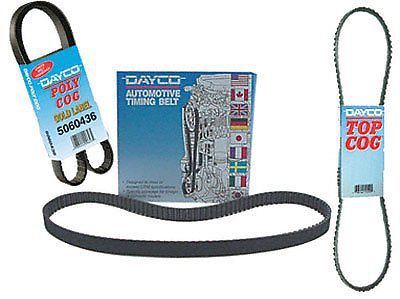 Dayco 5060710 serpentine belt