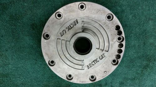 2002 arctic cat zr600 primary clutch cover