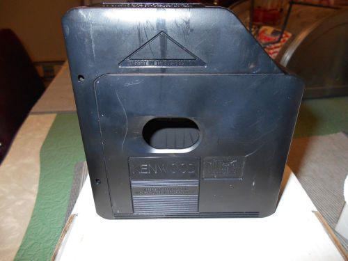 Kenwood kdc-c602 car 10disc cd holder magazine cartridge for cd changer kdc-c660