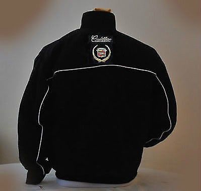 Cadillac quality jacket