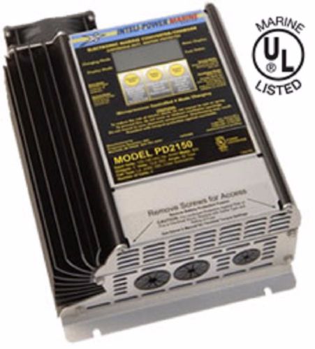 Progressive dynamics  pd2150  50 amp converter/charger